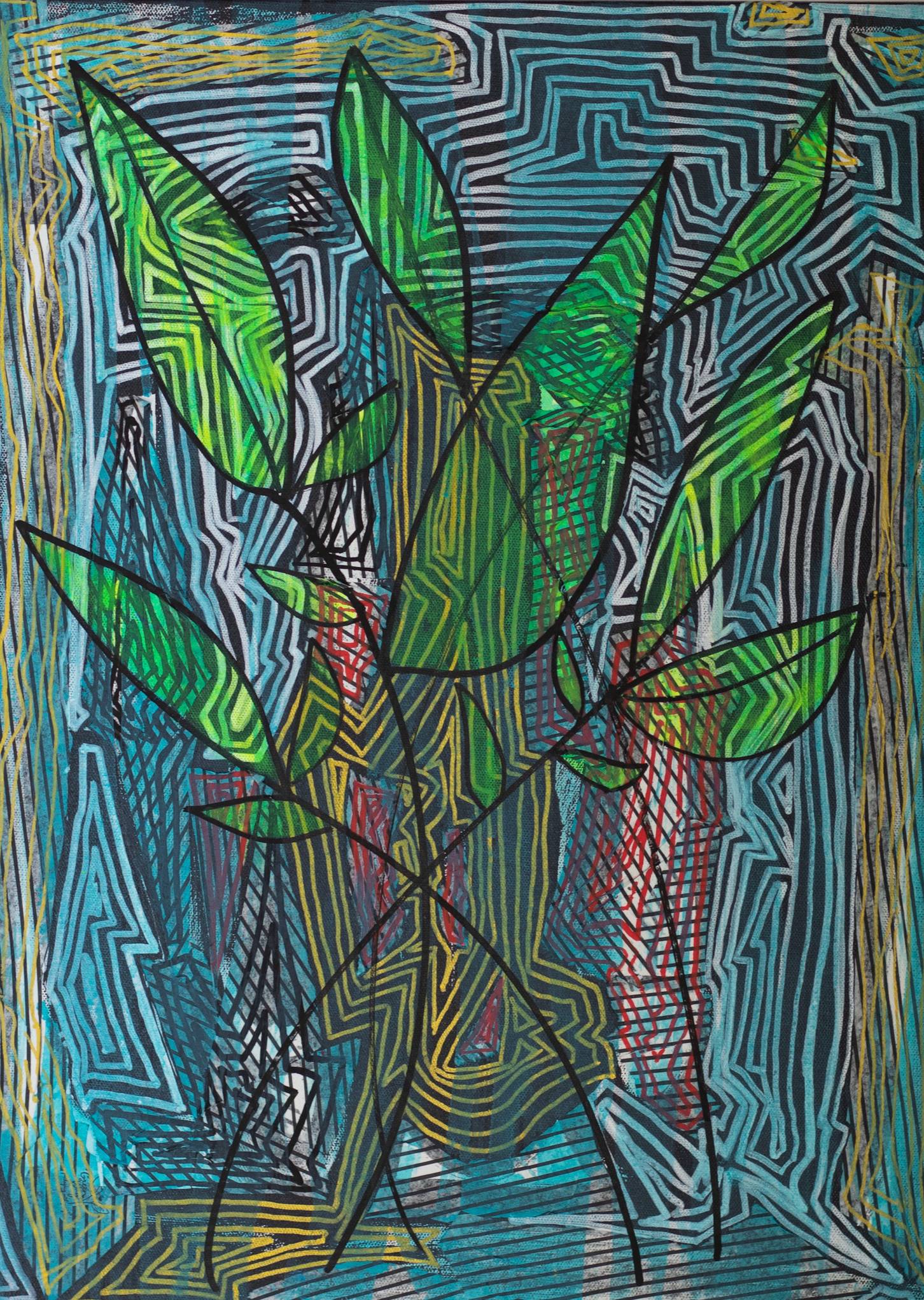 Michelle Tompkins Art 1