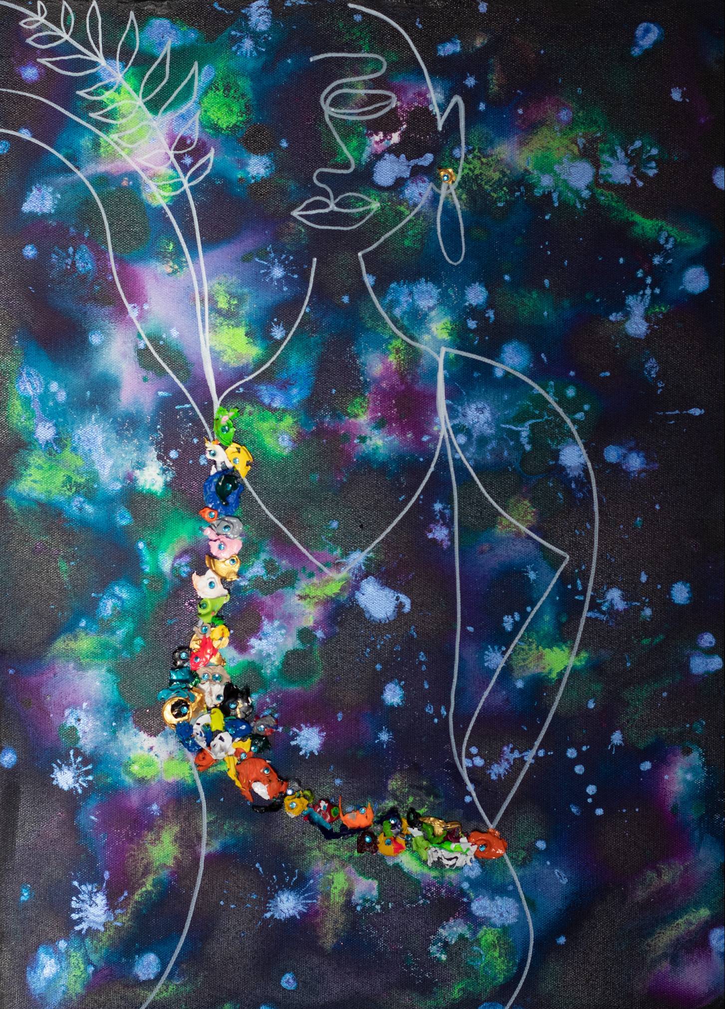 Michelle Tompkins Art 7